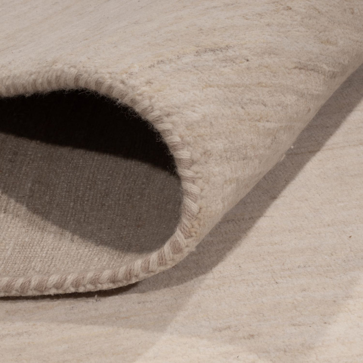 Alfombra Ziegler - Moderna - 356 x 258 cm - crema