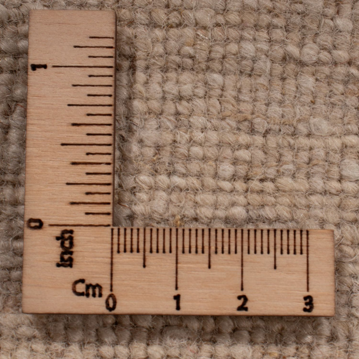 Alfombra Ziegler - Moderna - 356 x 258 cm - crema