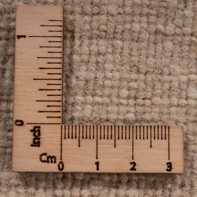 Alfombra Ziegler - Moderna - 356 x 258 cm - crema