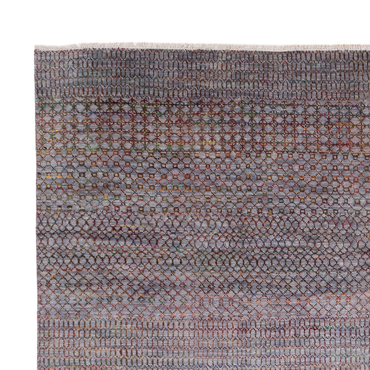 Alfombra de diseño - 400 x 300 cm - lila