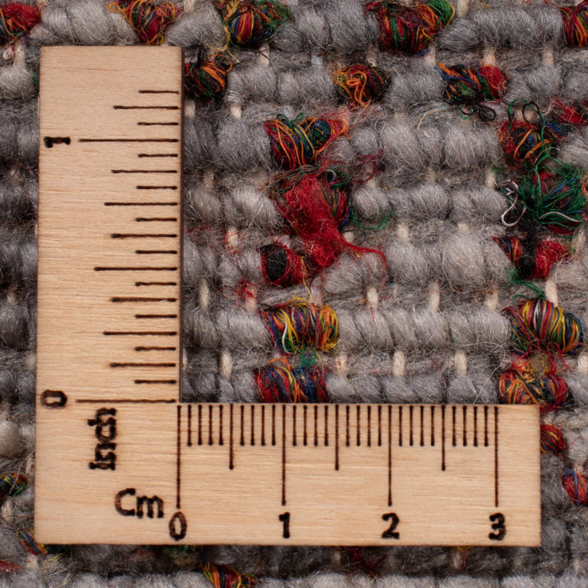 Alfombra de diseño - 400 x 300 cm - lila