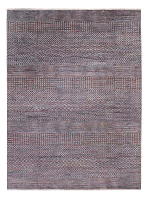 Alfombra de diseño - 399 x 299 cm - lila