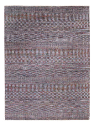 Alfombra de diseño - 399 x 299 cm - lila