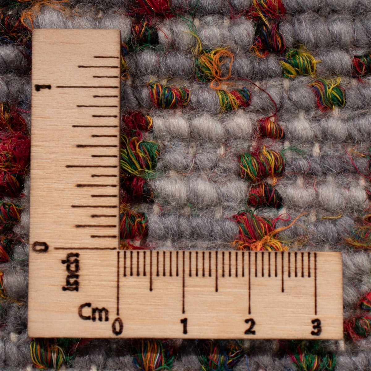 Alfombra de diseño - 399 x 299 cm - lila