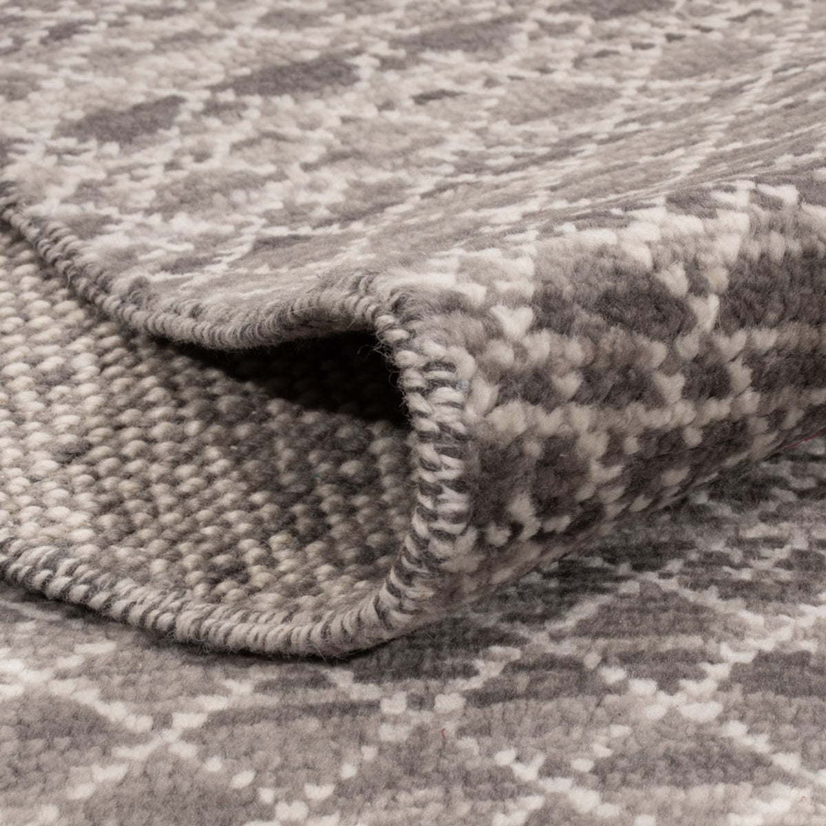 Alfombra de diseño - 396 x 300 cm - multicolor