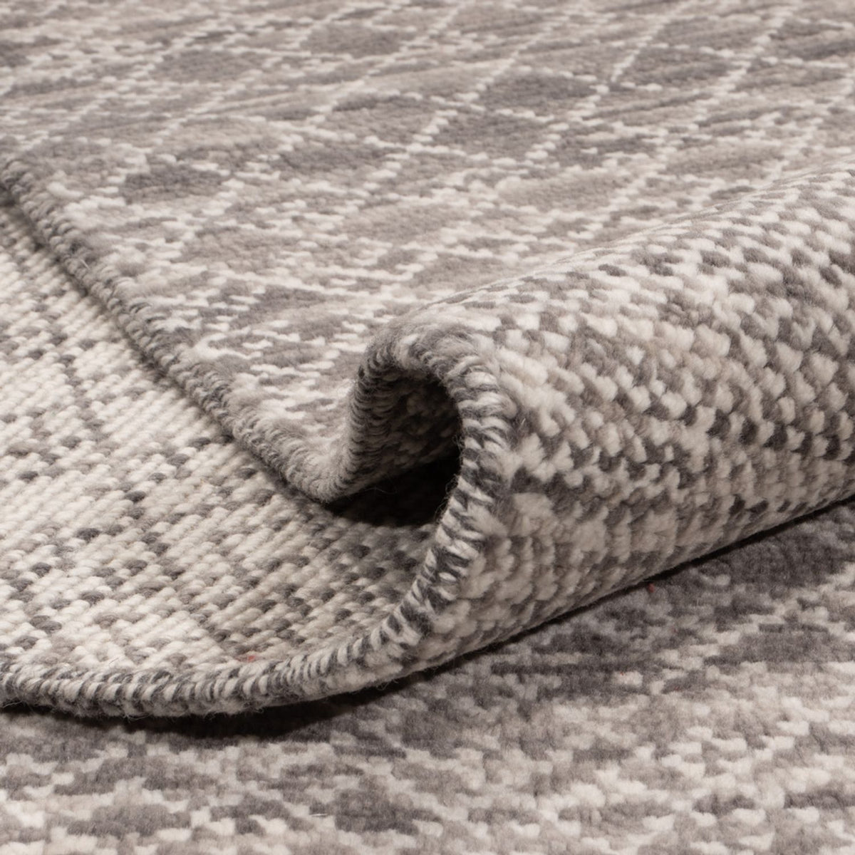 Alfombra de diseño - 389 x 300 cm - multicolor