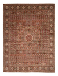 Alfombra Ziegler - Ariana - 392 x 299 cm - beige oscuro