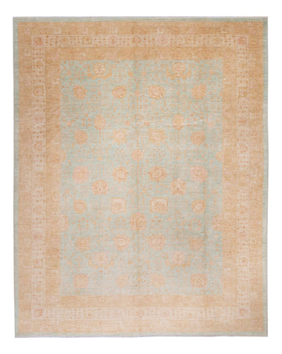 Alfombra Ziegler 309x394cm - Alfombra oriental