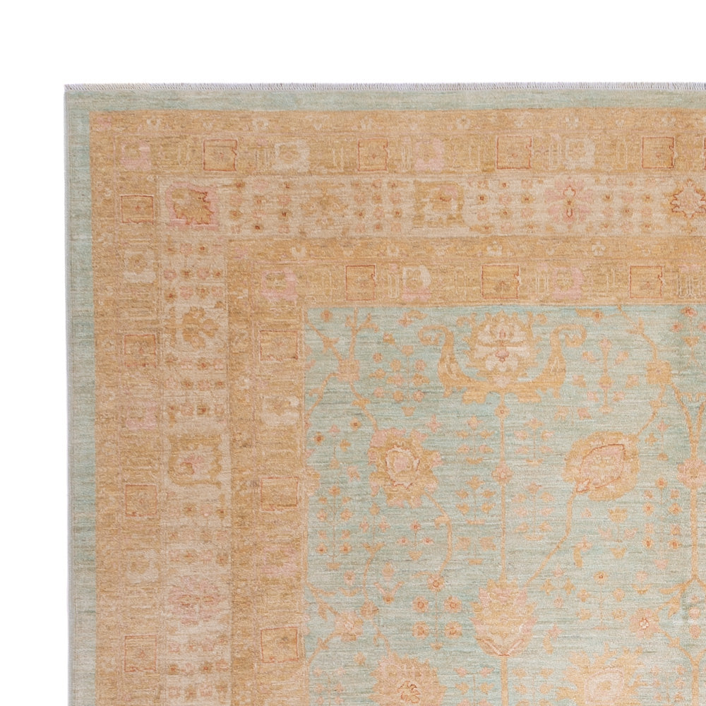 Alfombra Ziegler 309x394cm - Alfombra oriental