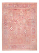 Ushak Alfombra 293x407cm - Alfombra oriental