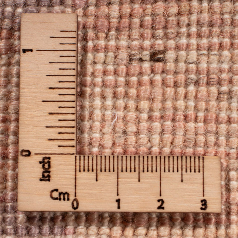 Alfombra Ziegler - Usak - 407 x 293 cm - rojo claro