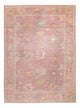 Usak Alfombra 416x295cm - Alfombra oriental