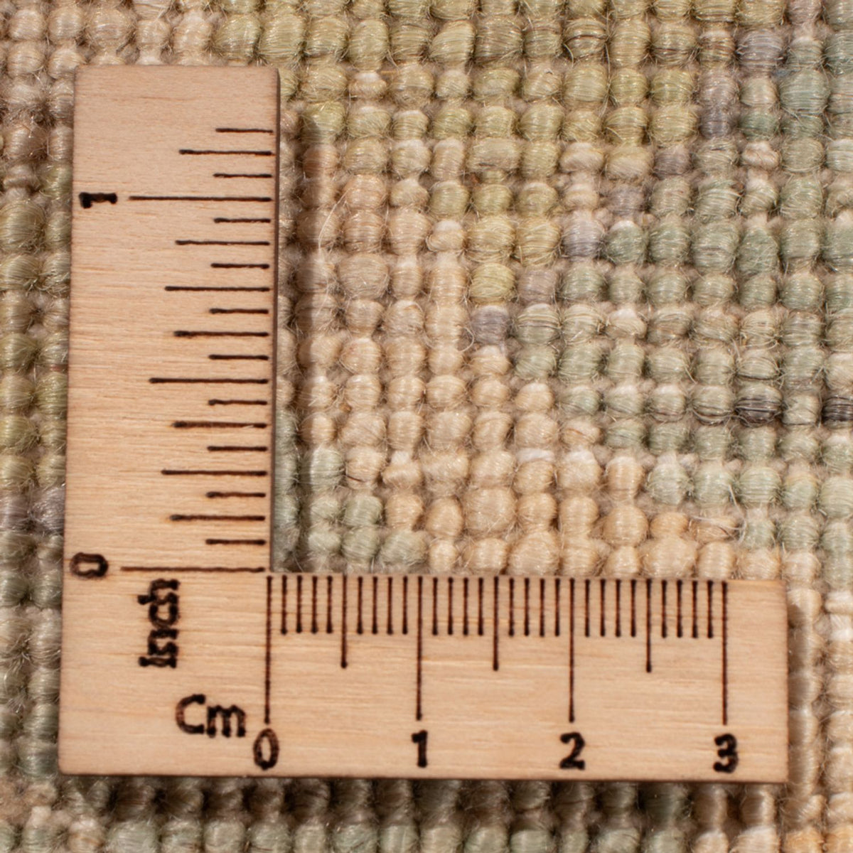 Alfombra Ziegler - Usak - 412 x 305 cm - arena