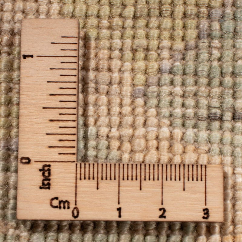 Alfombra Ziegler - Usak - 412 x 305 cm - arena