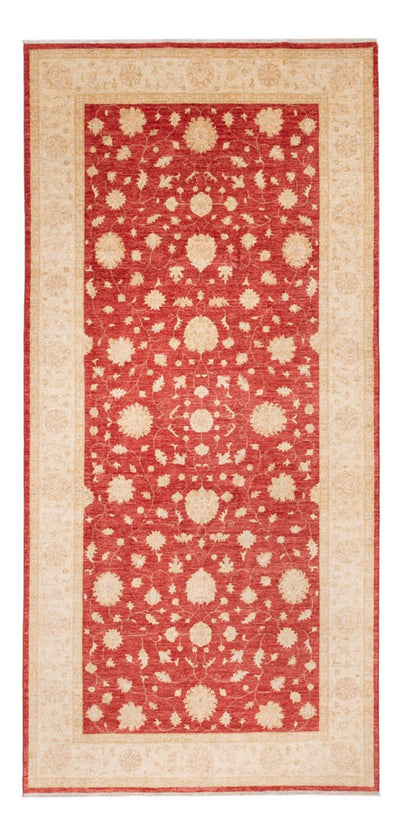 Alfombra Ziegler 198x413cm - Alfombra oriental