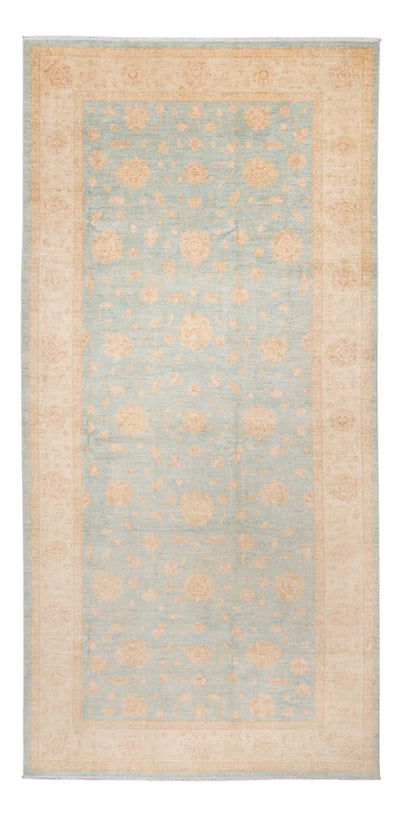 Alfombra Ziegler 199x418cm - Alfombra oriental