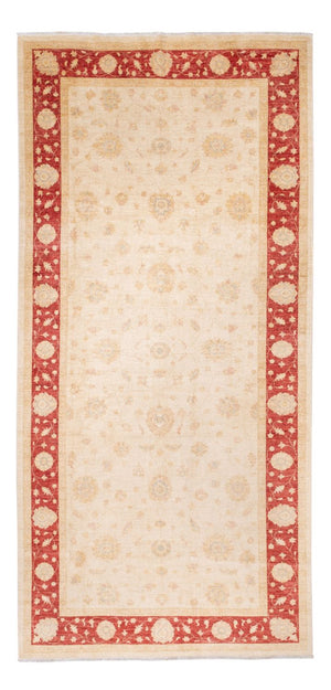 Alfombra Ziegler - 412 x 198 cm - beige