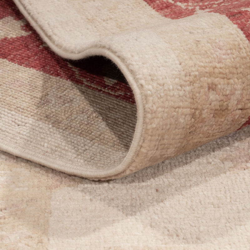 Alfombra Ziegler - 412 x 198 cm - beige