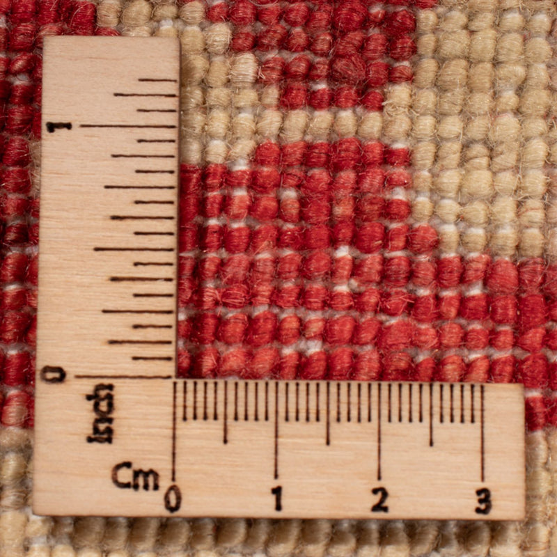 Alfombra Ziegler - 412 x 198 cm - beige