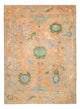Usak Alfombra 402x297cm - Alfombra oriental