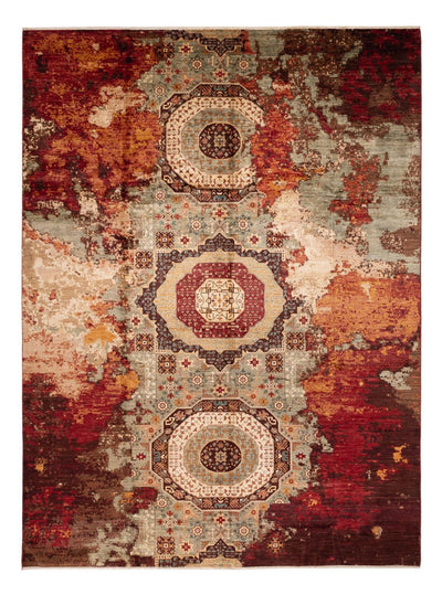 Alfombra de diseño 295x391cm - Designerteppich