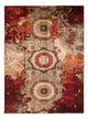 Alfombra de diseño 391x295cm - Designerteppich