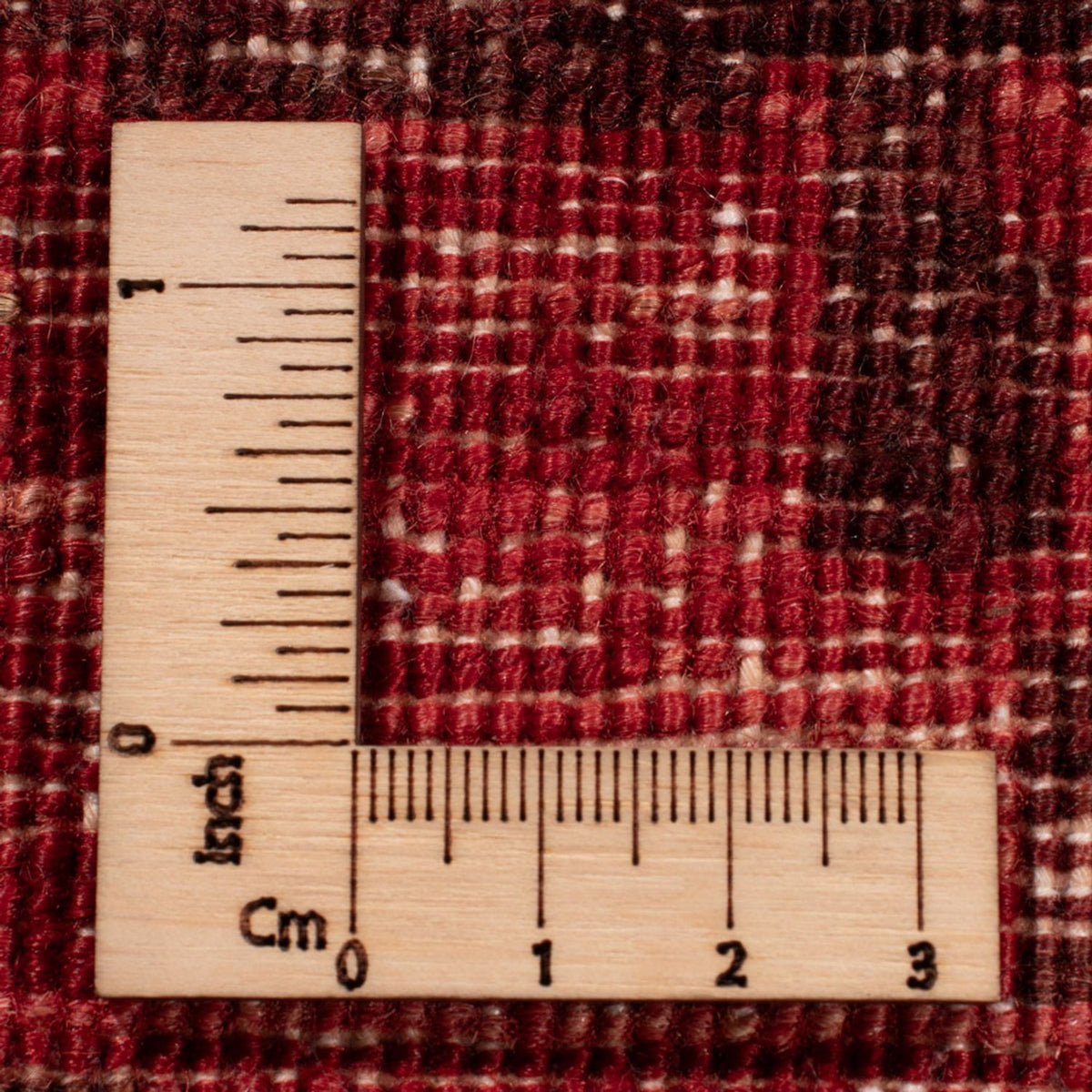 Alfombra de diseño - 391 x 295 cm - multicolor