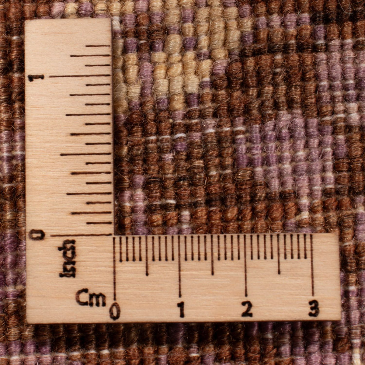 Alfombra Ziegler - Ariana - 392 x 302 cm - beige oscuro