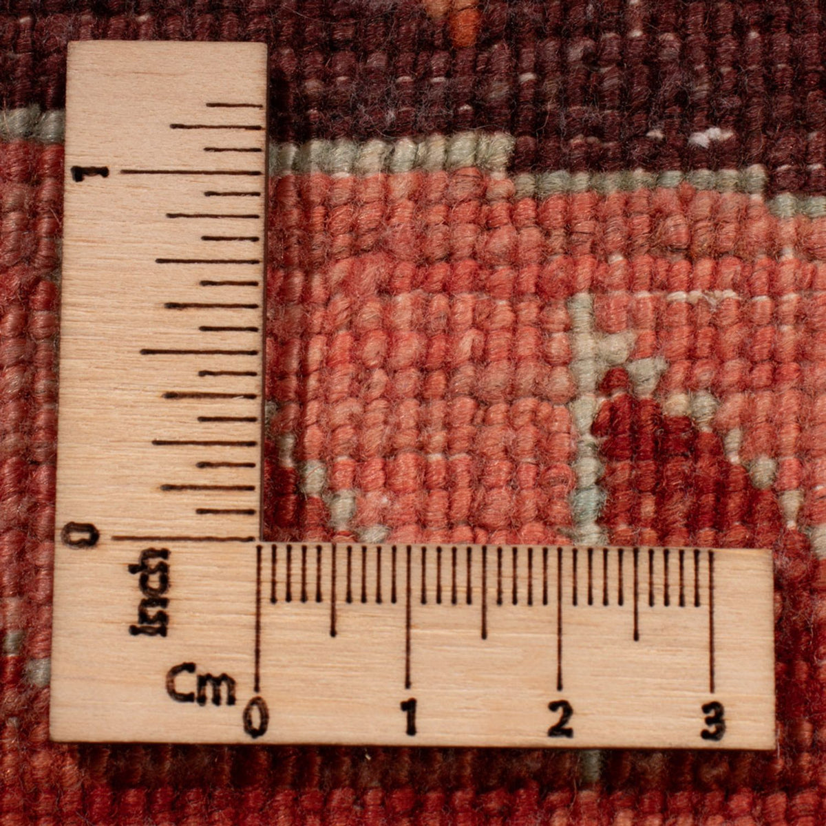 Alfombra Ziegler - Ariana - 395 x 305 cm - multicolor