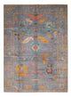 Ushak Alfombra 301x404cm - Alfombra oriental