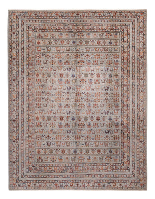 Alfombra Ziegler - Ariana - 391 x 303 cm - taupe