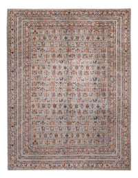 Alfombra Ziegler - Ariana - 391 x 303 cm - taupe