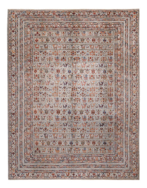 Alfombra Ziegler - Ariana - 391 x 303 cm - taupe