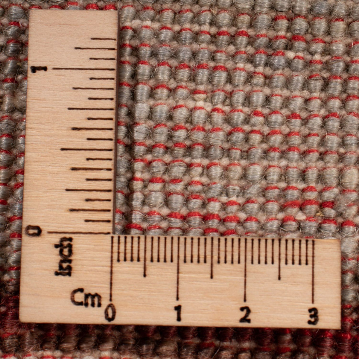 Alfombra Ziegler - Ariana - 391 x 303 cm - taupe