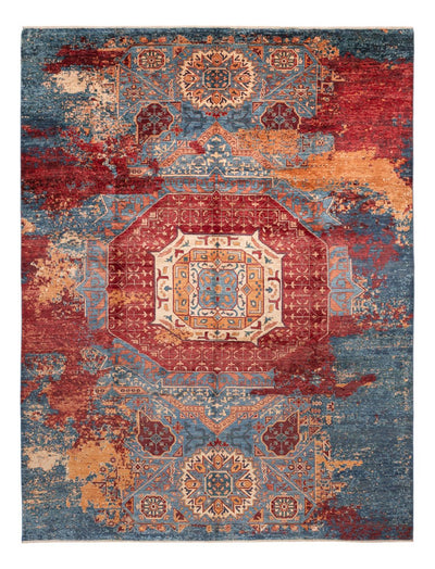 Alfombra de diseño 304x385cm - Designerteppich