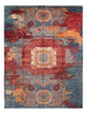Alfombra de diseño 385x304cm - Designerteppich