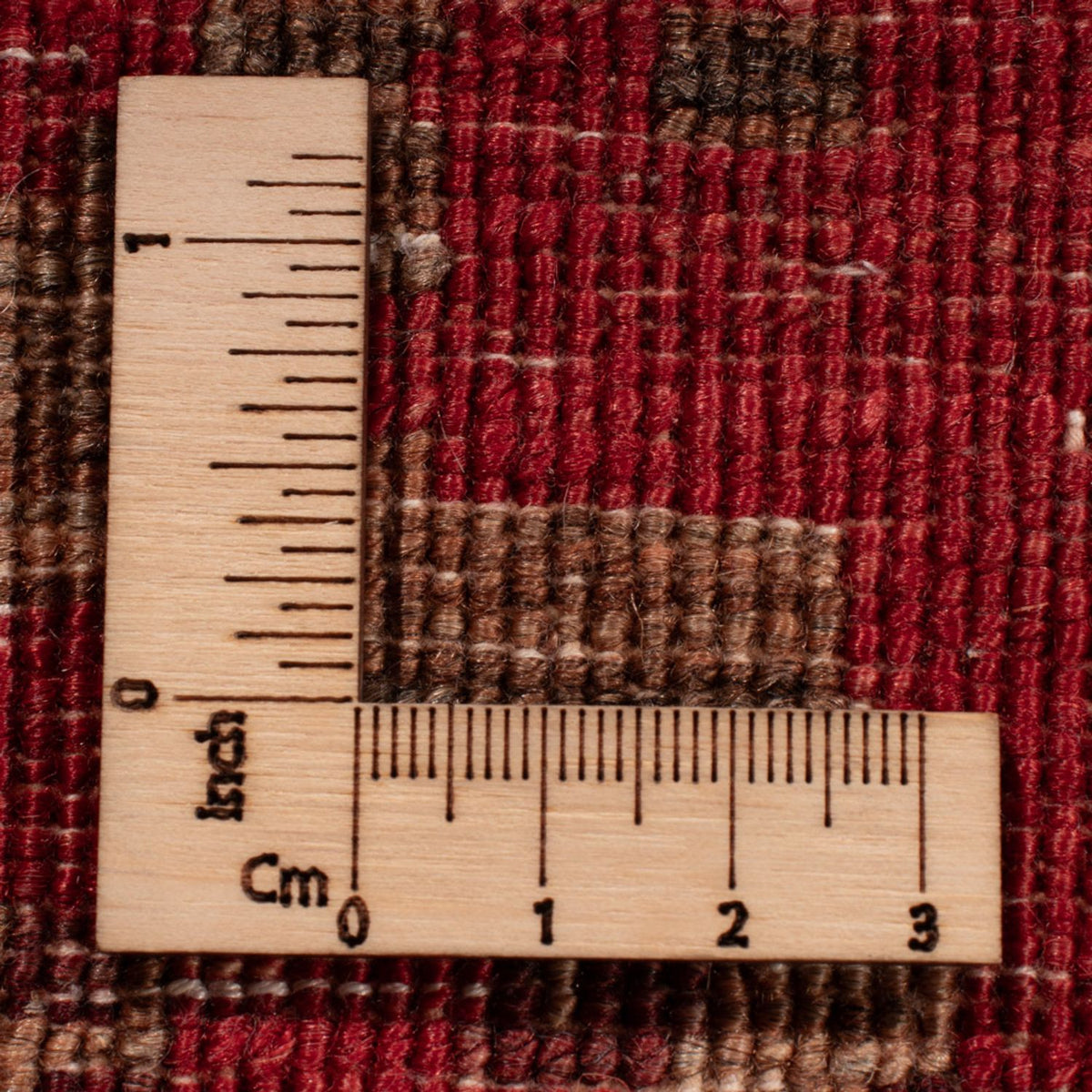 Alfombra de diseño - 396 x 301 cm - multicolor