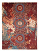 Alfombra de diseño 393x294cm - Designerteppich