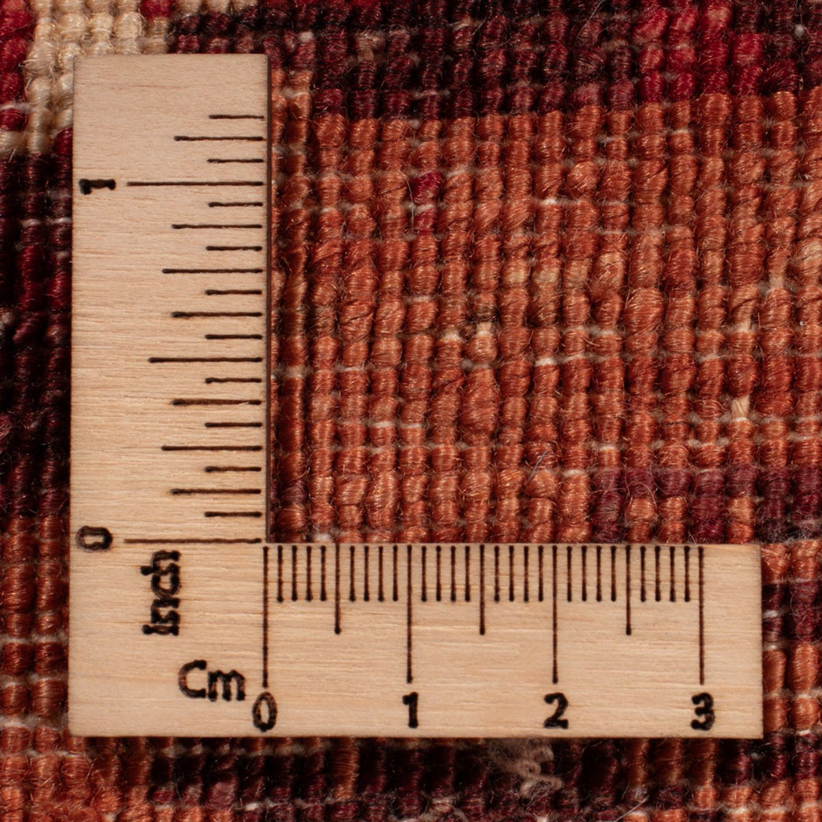 Alfombra de diseño - 393 x 294 cm - multicolor