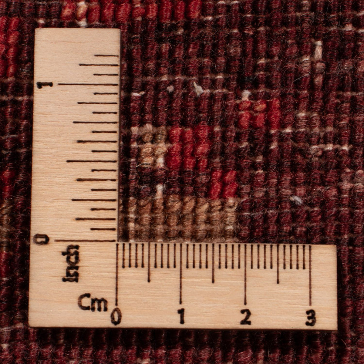 Alfombra de diseño - 386 x 294 cm - multicolor