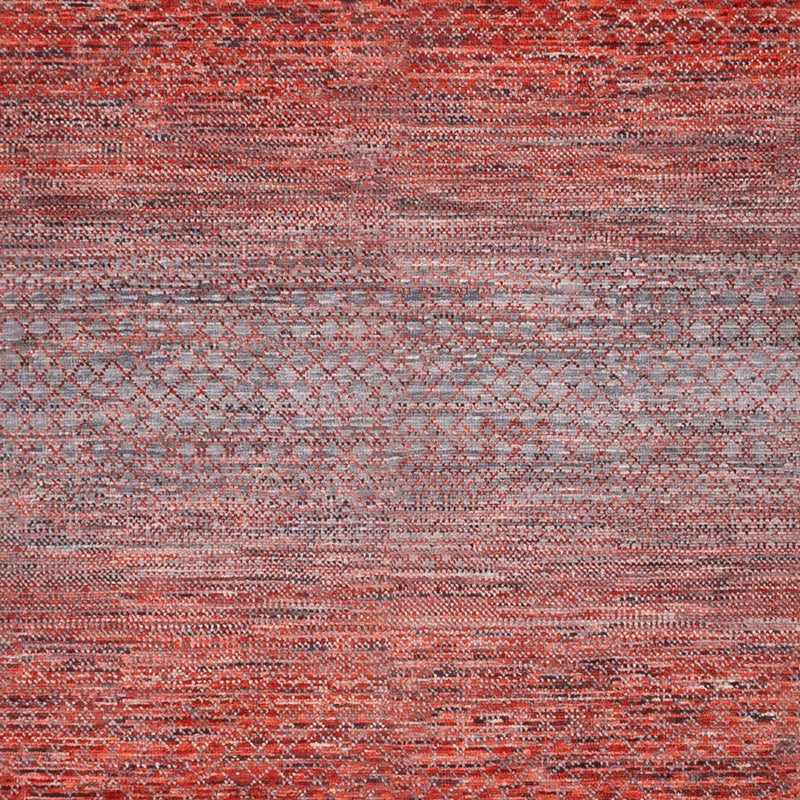 Alfombra de diseño - 429 x 300 cm - multicolor