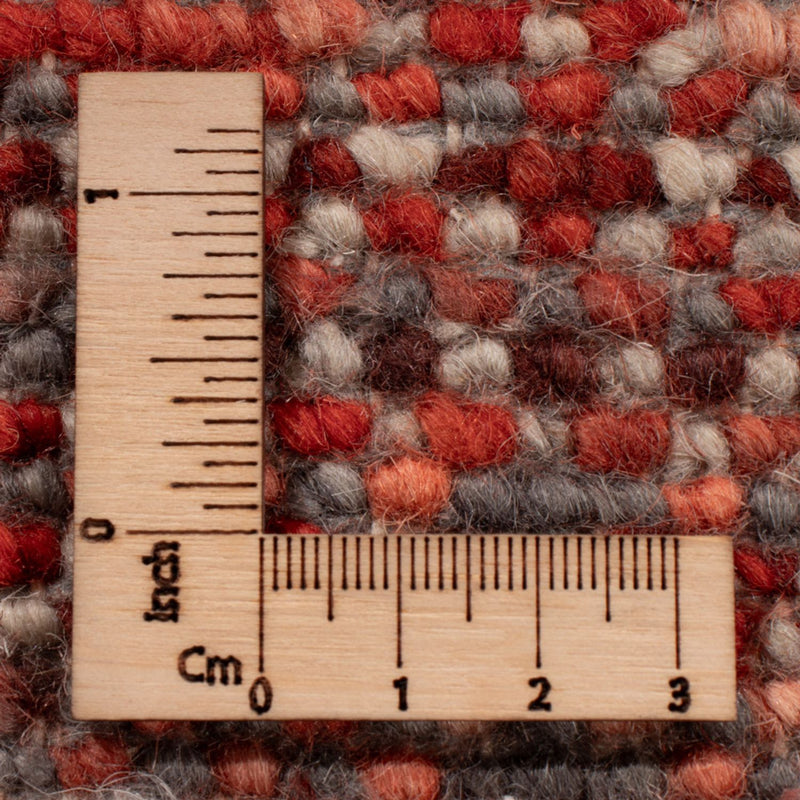 Alfombra de diseño - 429 x 300 cm - multicolor