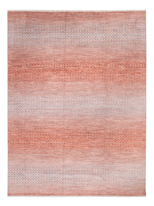 Alfombra de diseño - 365 x 274 cm - multicolor