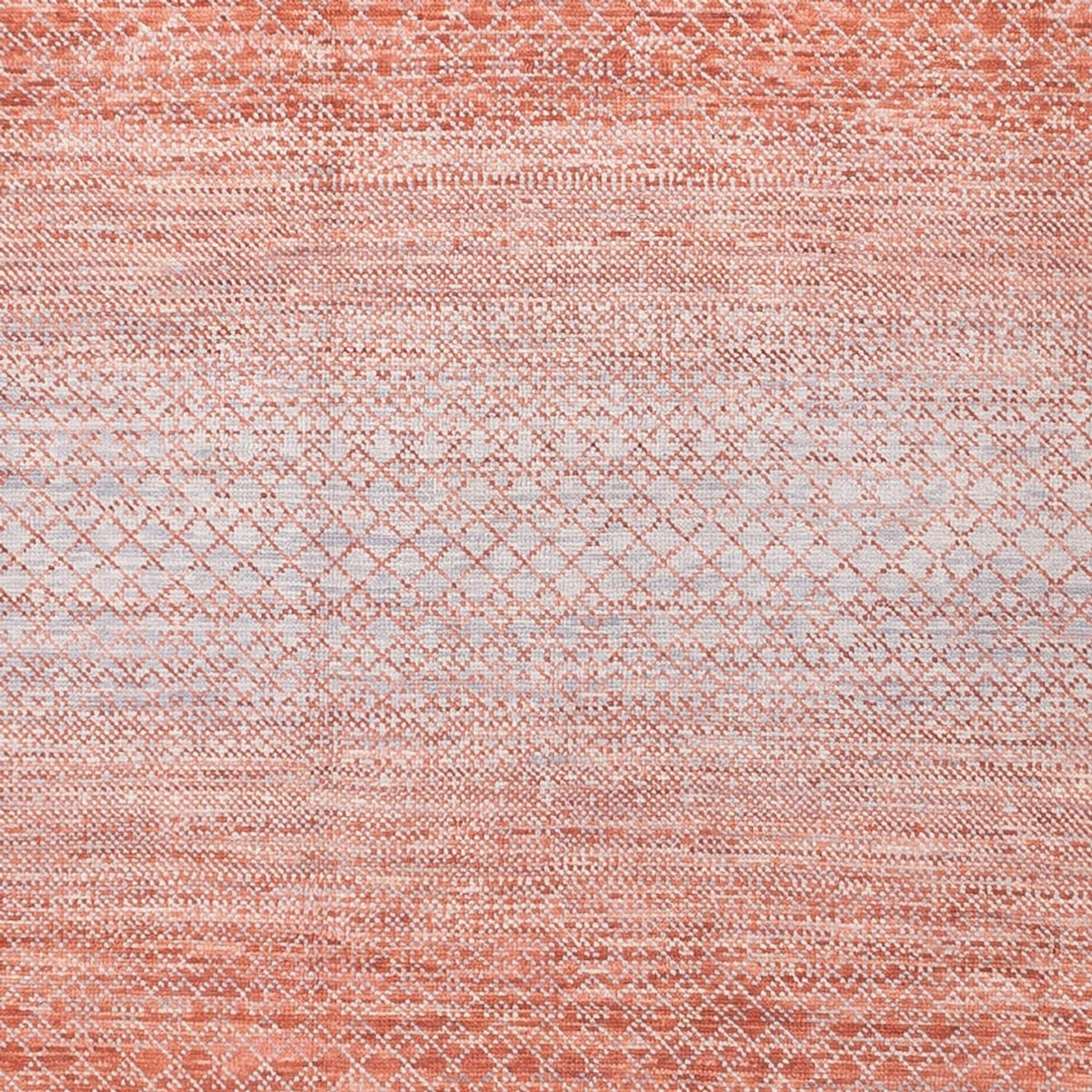 Alfombra de diseño - 365 x 274 cm - multicolor