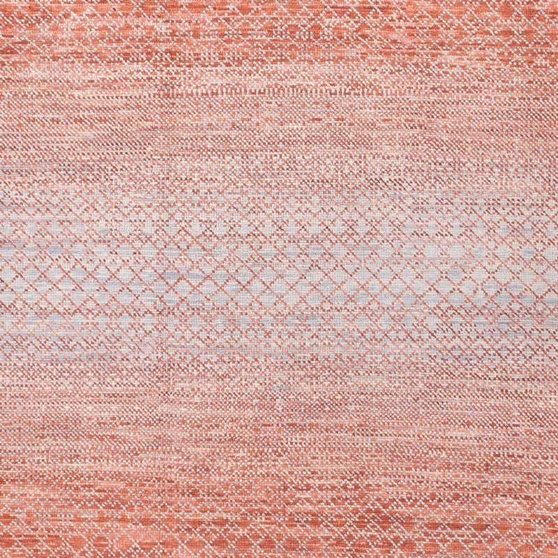 Alfombra de diseño - 365 x 274 cm - multicolor