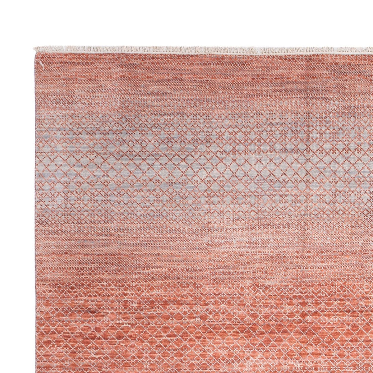 Alfombra de diseño - 365 x 274 cm - multicolor