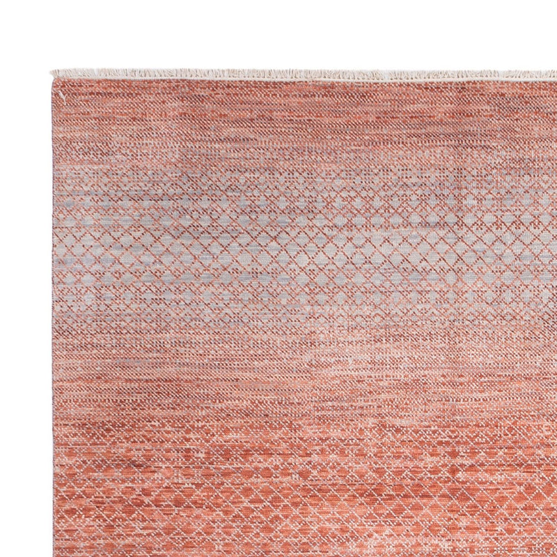 Alfombra de diseño - 365 x 274 cm - multicolor