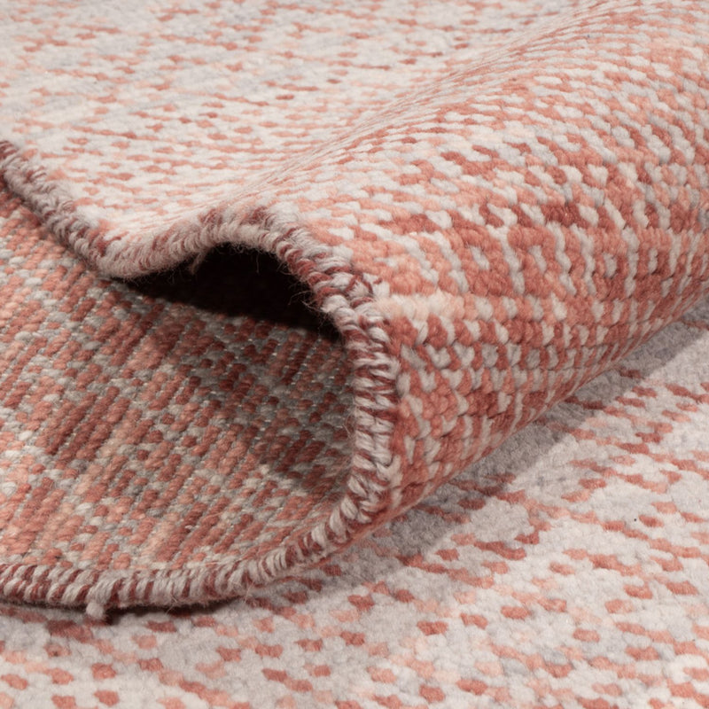 Alfombra de diseño - 365 x 274 cm - multicolor