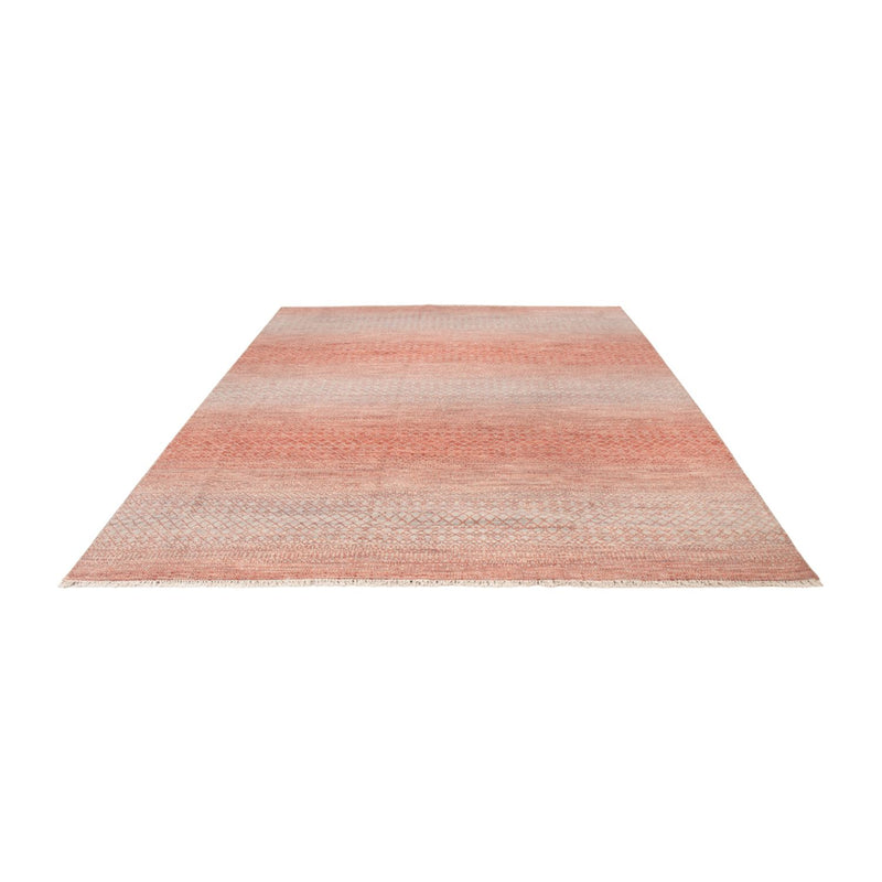 Alfombra de diseño - 365 x 274 cm - multicolor