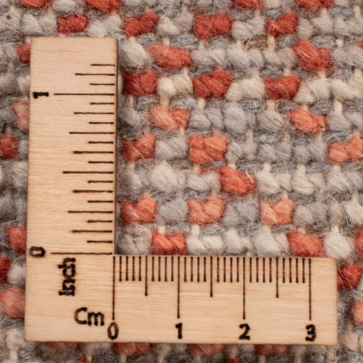 Alfombra de diseño - 365 x 274 cm - multicolor